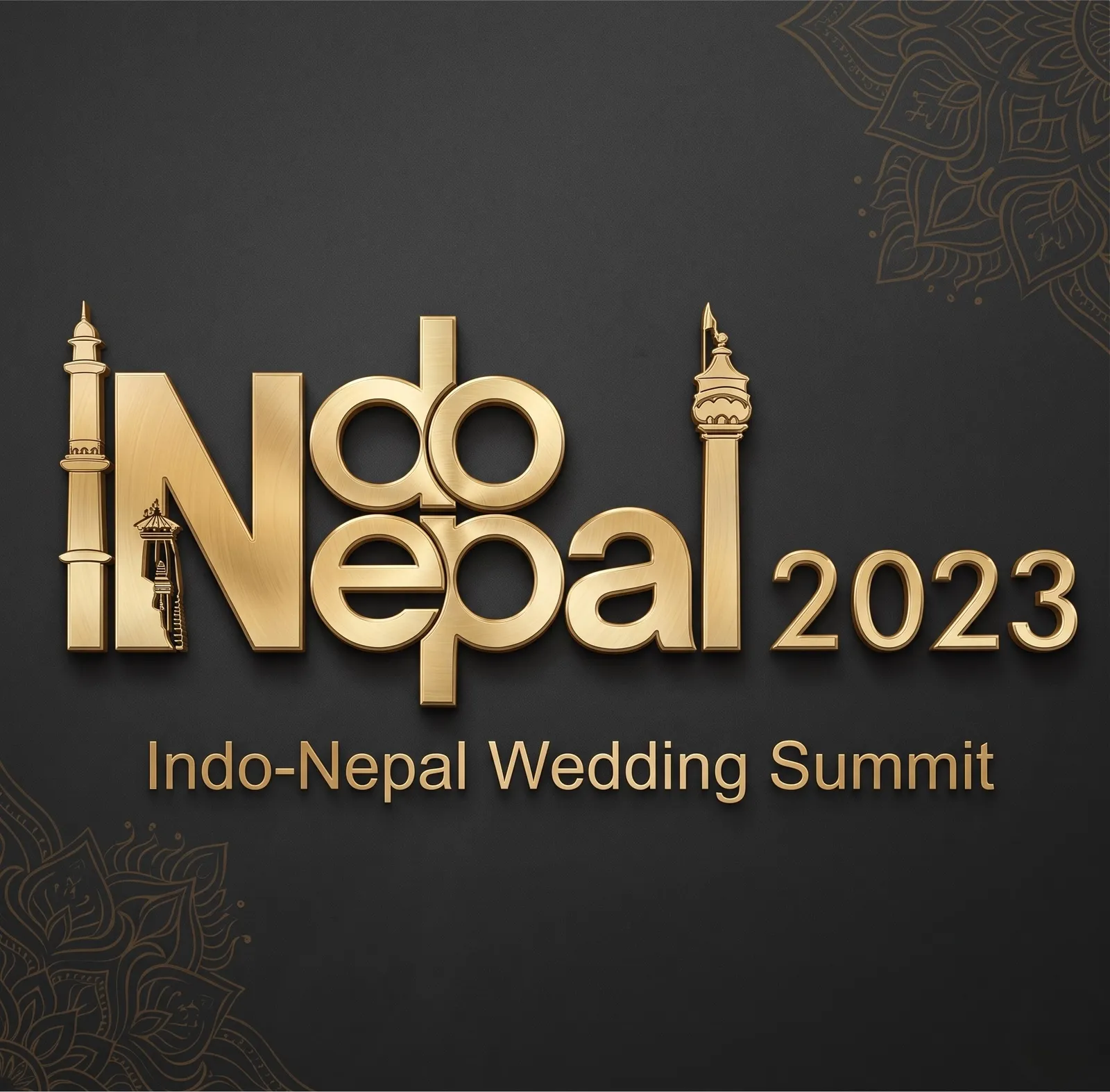 Indo-Nepal Wedding Summit 2023